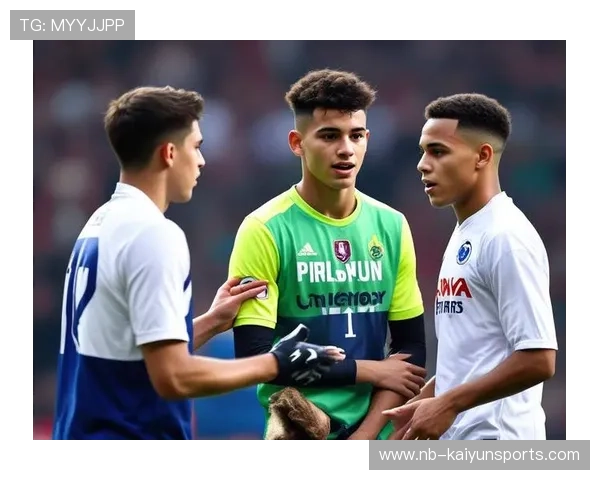 墨西哥队加强青训，培养未来之星，墨西哥足球青训